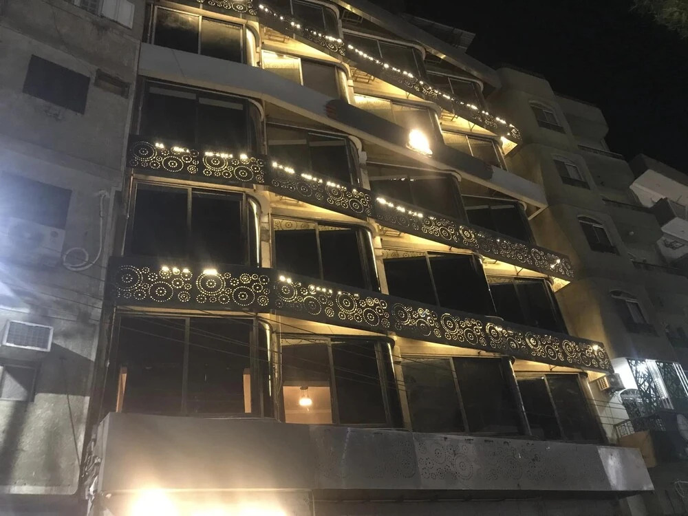 royal hotel
