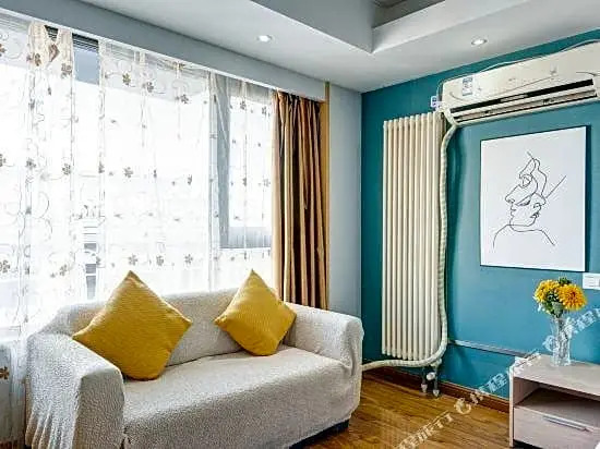 Modo Apartment (Beijing Sanlitun)