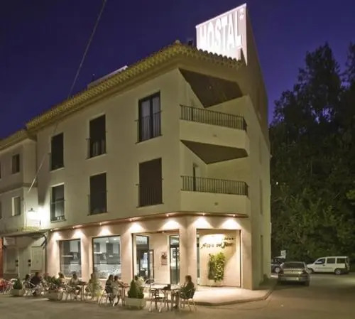 HS Alcalá
