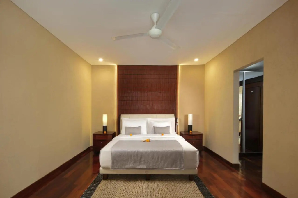 Kanadea Villa Canggu by Ini Vie Hospitality