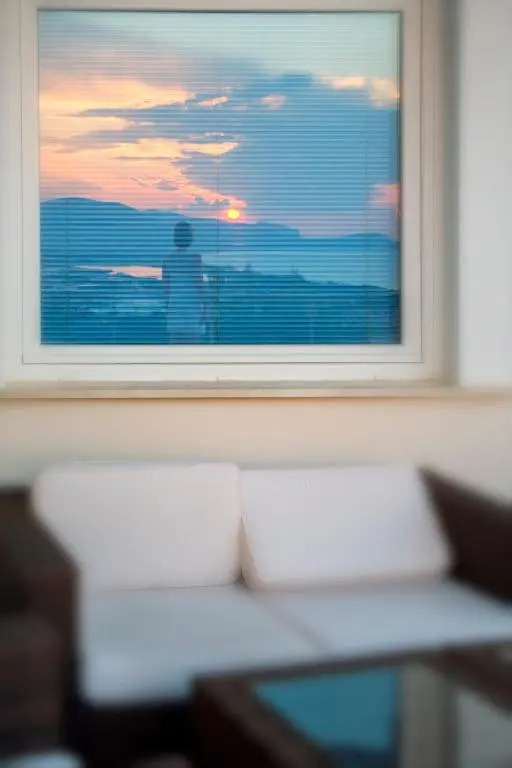 Moresco Park Hotel