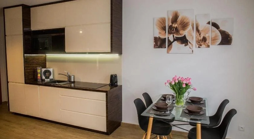 Apart Harmony - Apartamenty Baltic Harmony