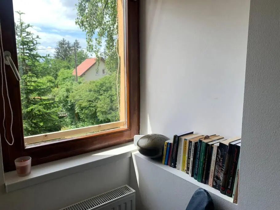 Lakelove Haziko Sopron- Erdo es Topart Mellett