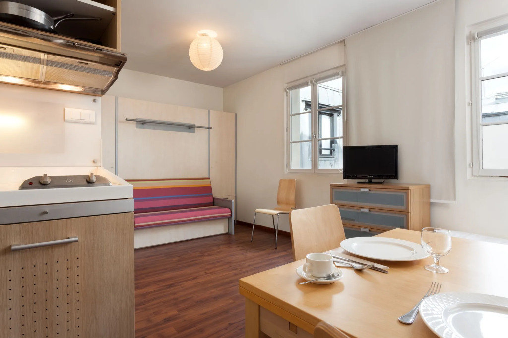 23M Appartments