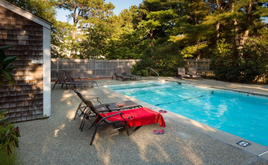 Southcape Resort Mashpee
