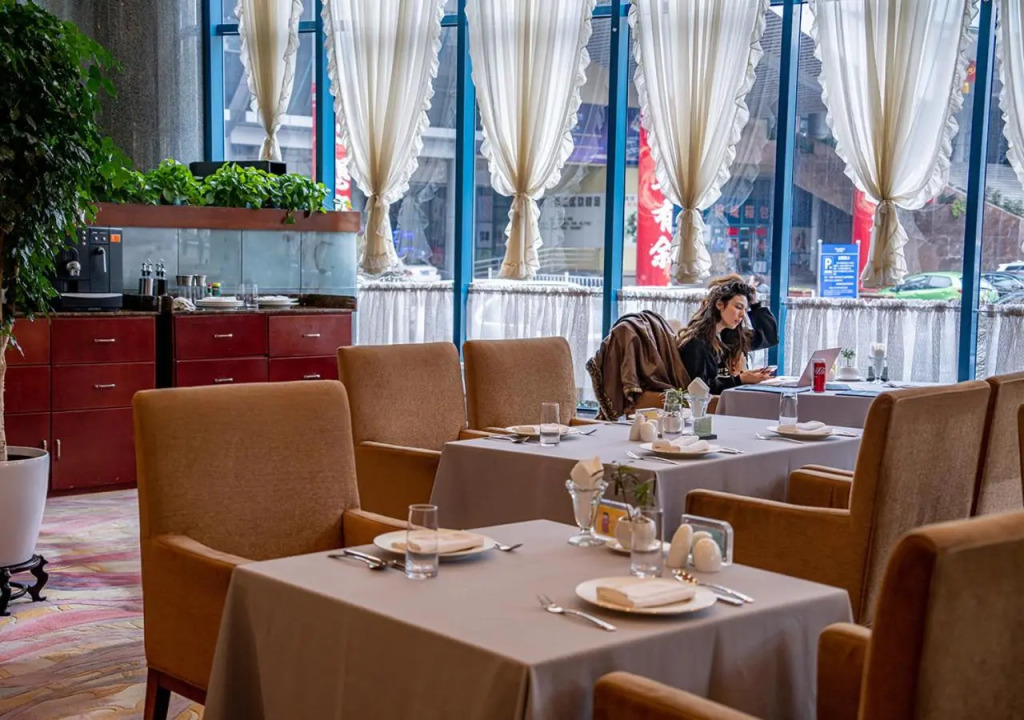 Yiwu Ocean Hotel