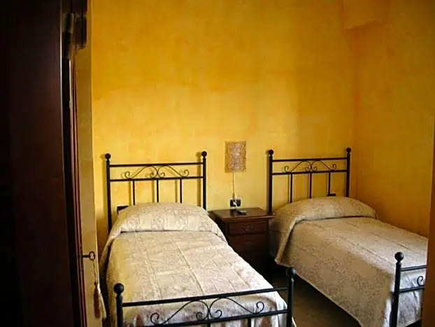 La Dolce Sosta