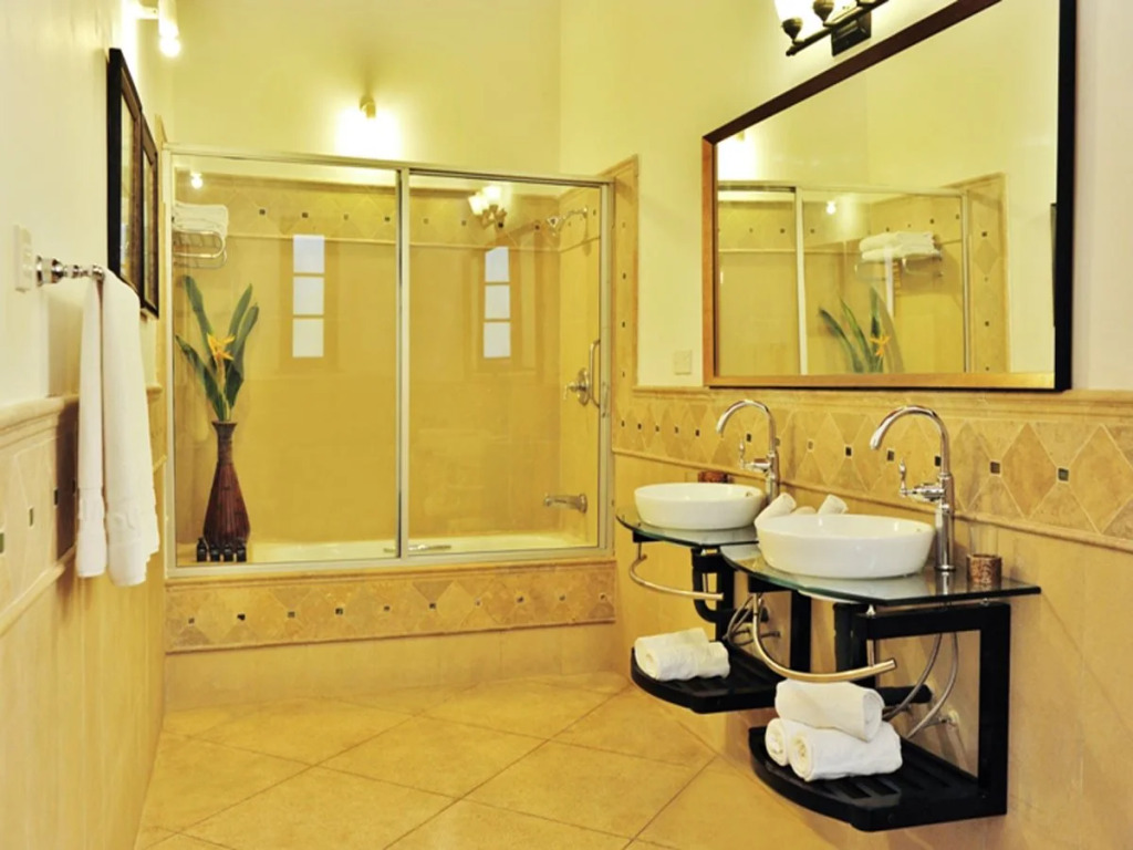 GALLE HERITAGE VILLA