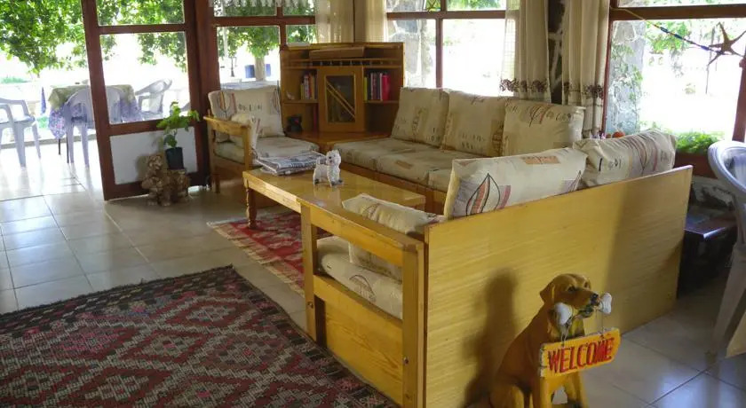 Set2 Motel Pension