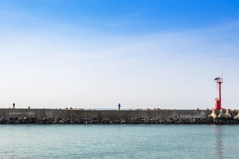 Beachscape Pension
