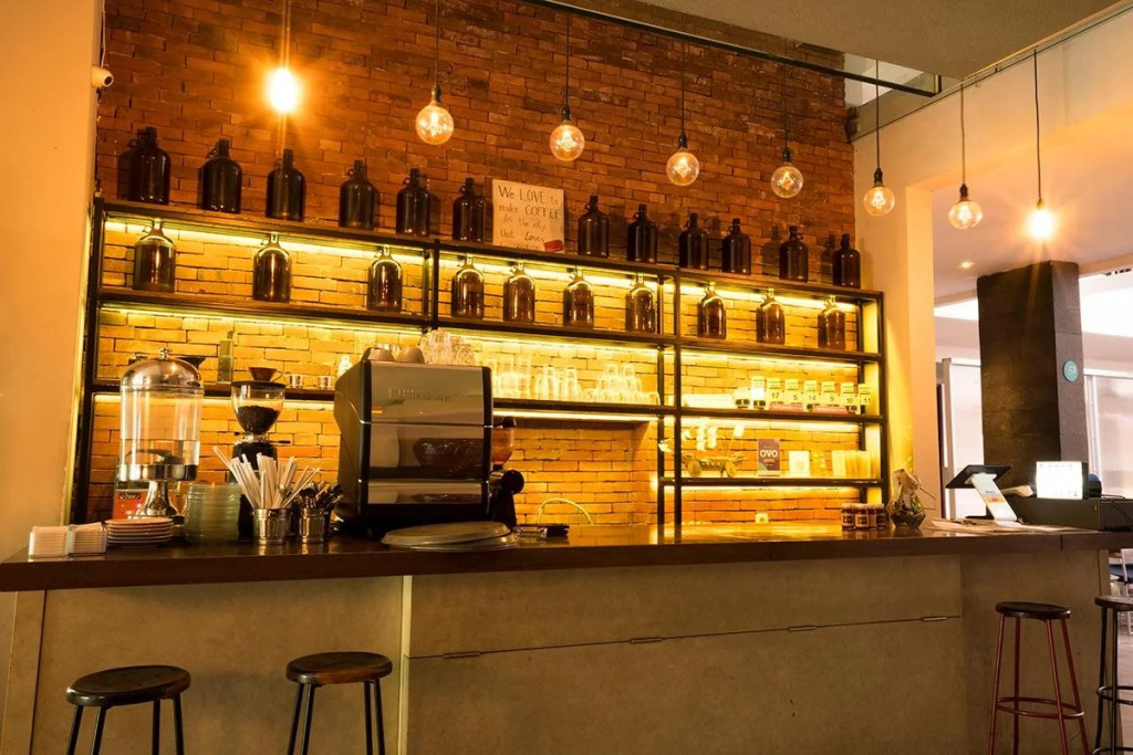 Bobopod Cipaganti, Bandung