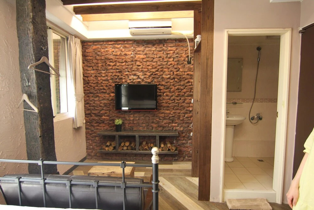 Fengjia Footpace - Hostel