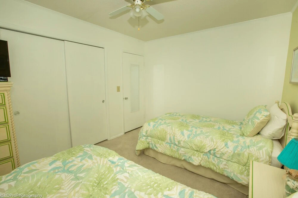 Sandpiper Cove 2094 2 Bedroom Condo