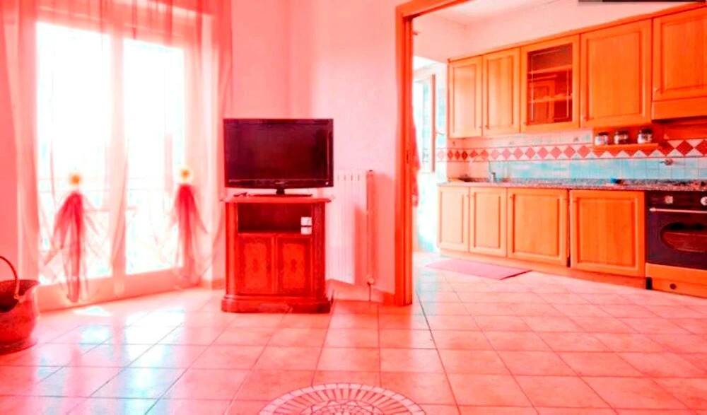 Julias Domus T - Apartment