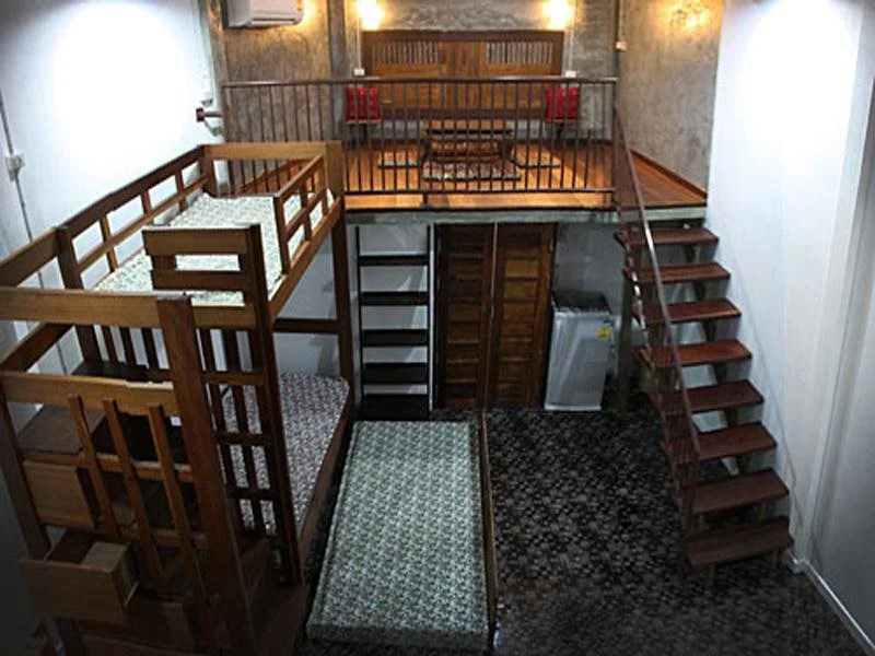 Zan Pla Nade Guesthouse