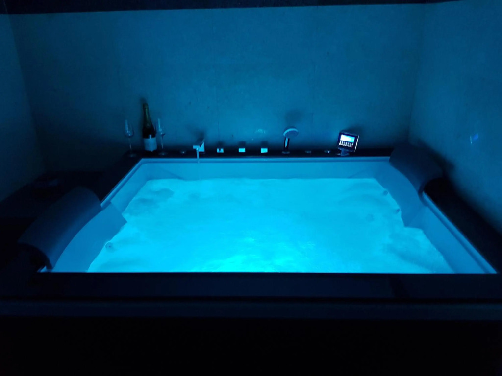 Mega Mall Monza Super Spa