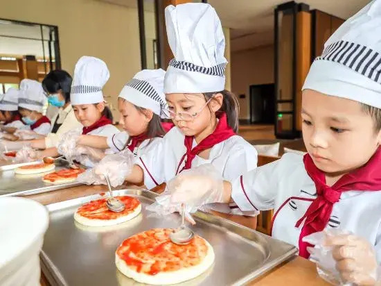 Отель La Fountain Hotel & Resort Sanya