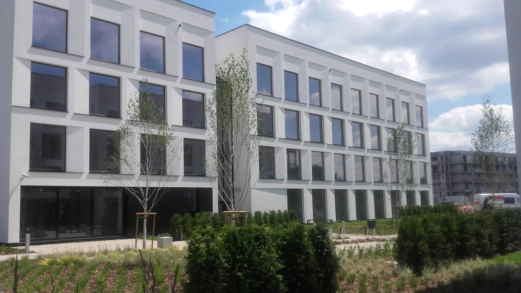 Platinum Hotel&Residence Wilanów