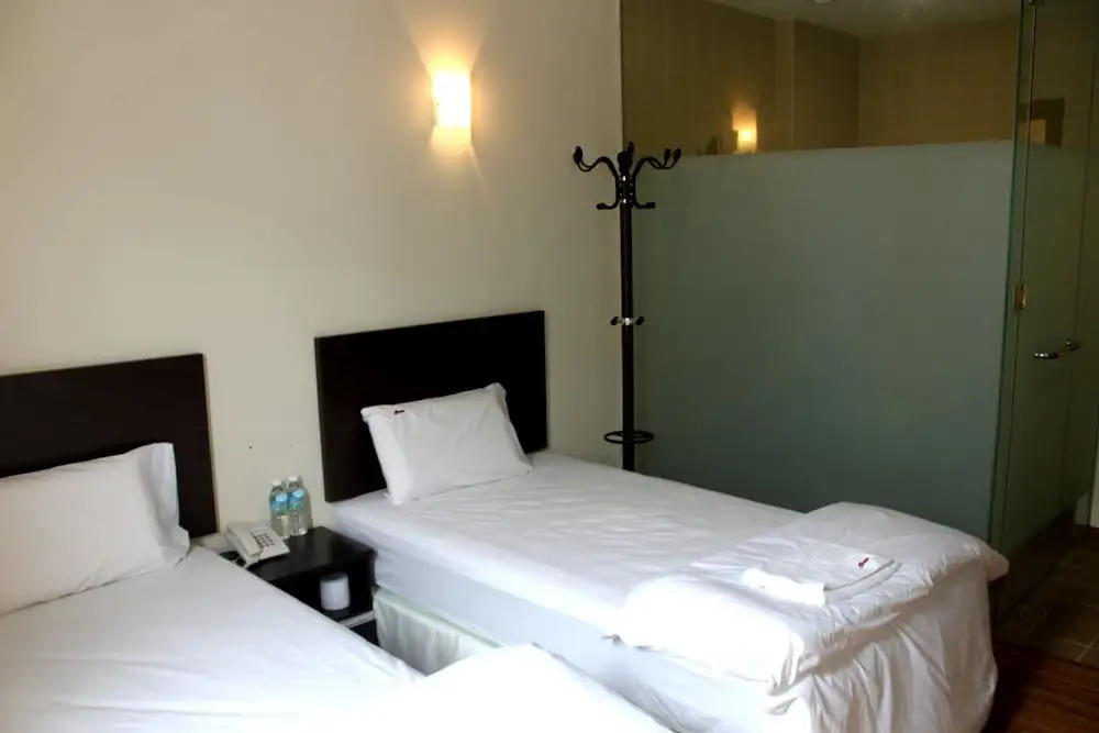 Sens Hotel