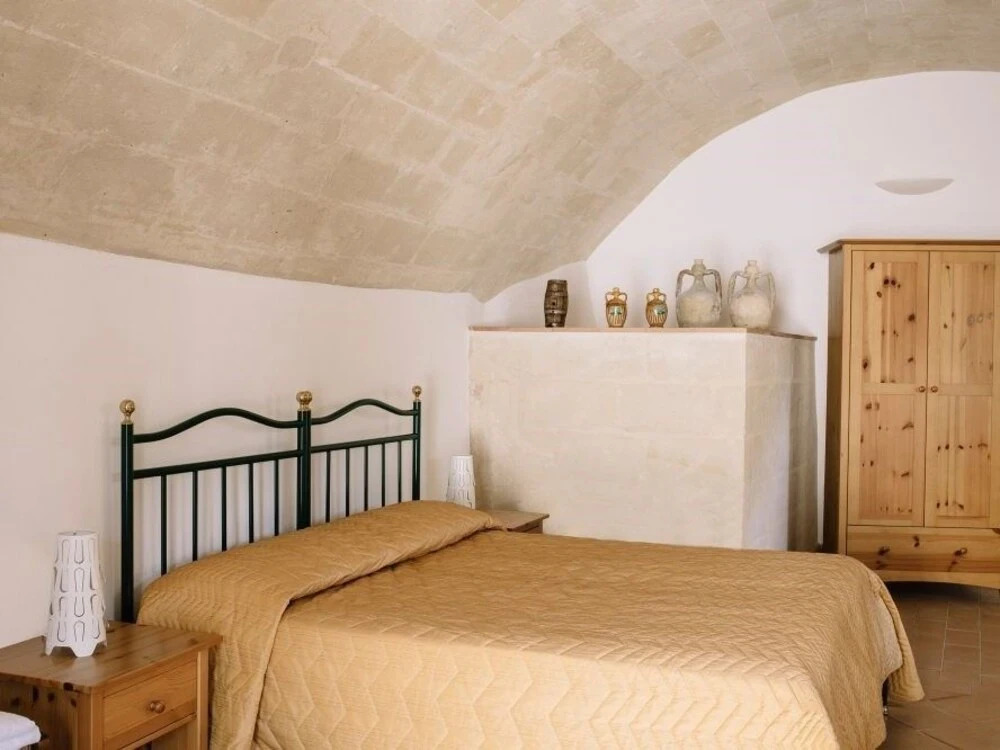 Residence Sassi San Gennaro