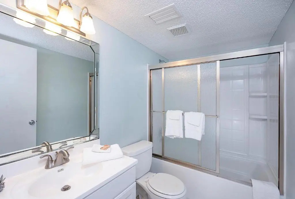 Sunswept 406 Condo