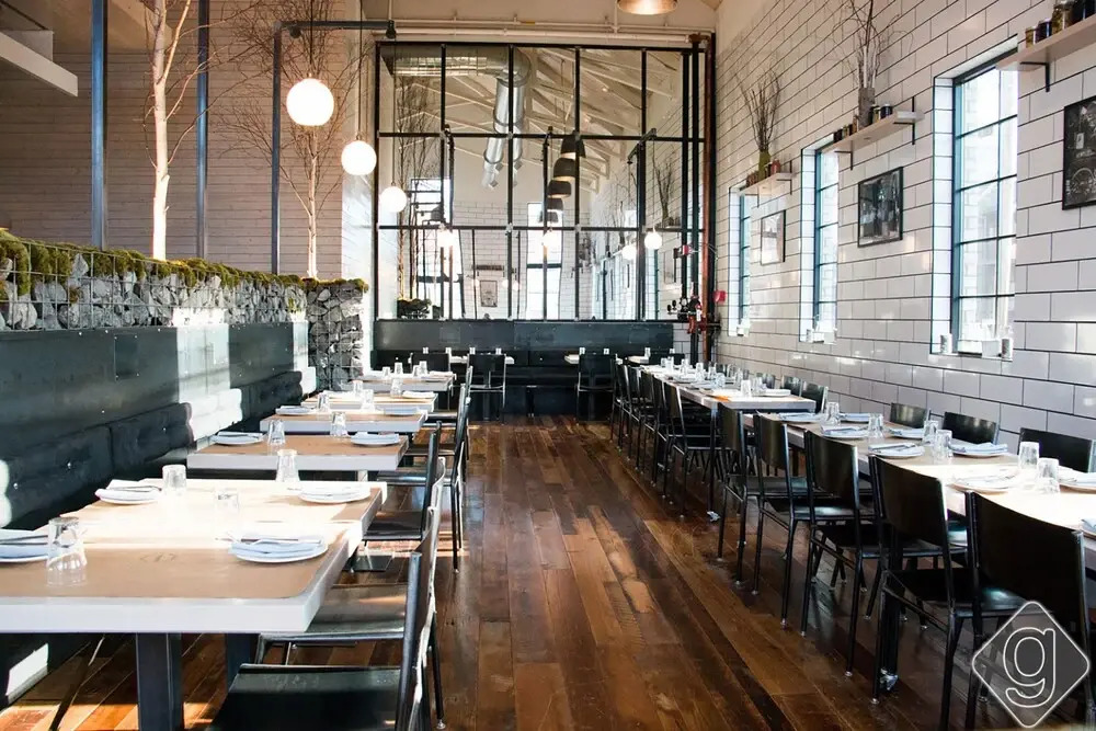 Abode Nashville - Germantown