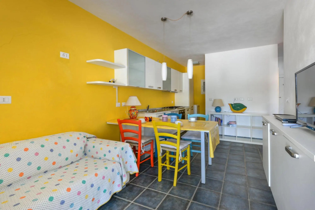 Innamorata 12 with amazing sea view terrace-Innamorata 12