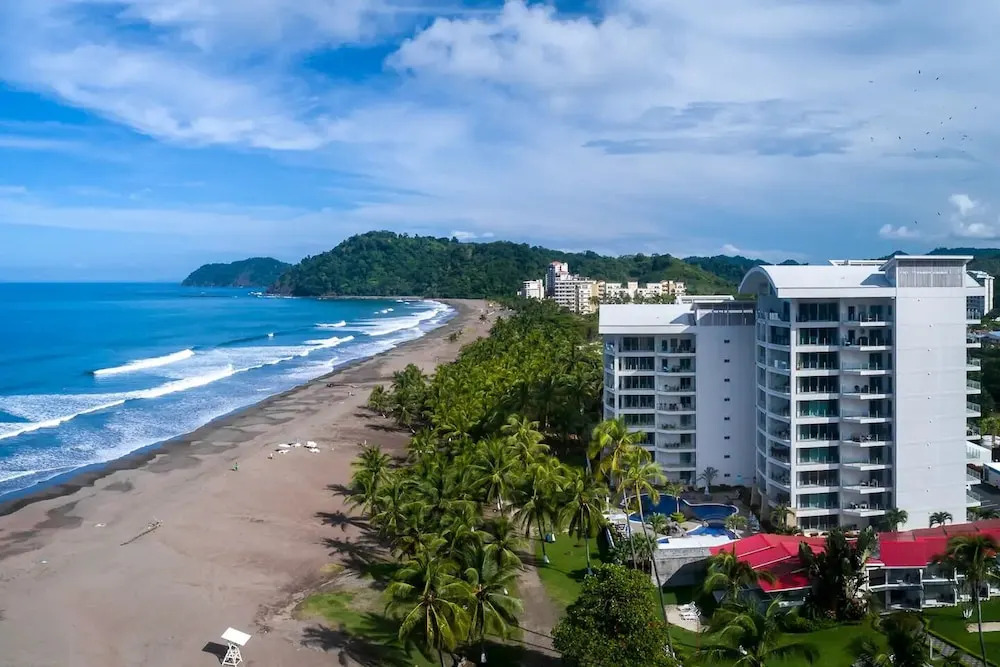 Diamante del Sol 202N Ocean View