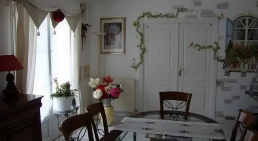 Le Refuge des Anges