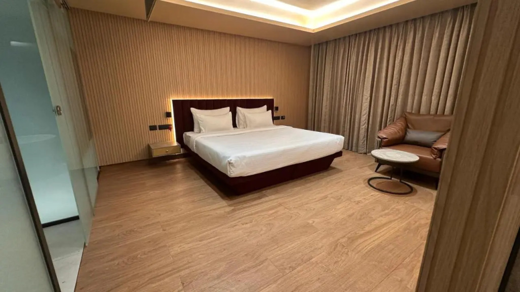 37th Crescent Navi Mumbai