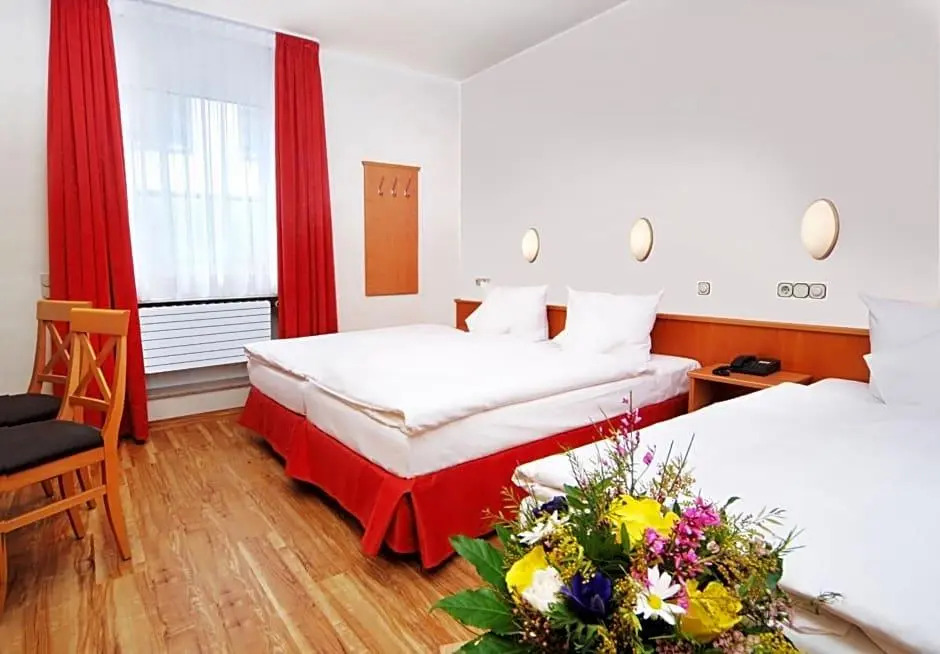Hotel Ludwig Superior