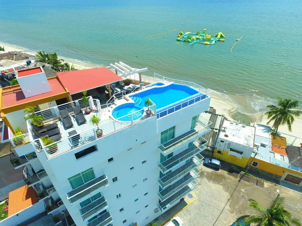Hotel Boutique Suites Nadia Bucerias