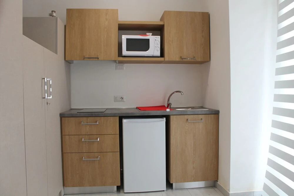 Destefano City Center Studio Flat