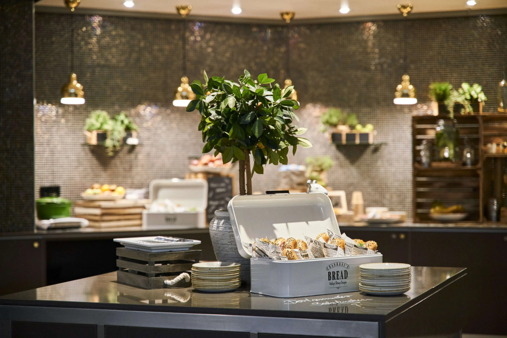 Radisson Blu Hotel Dortmund