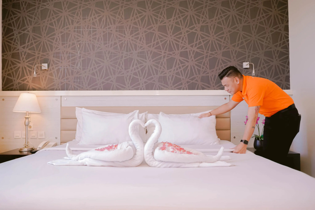 Sahid T-More Hotel