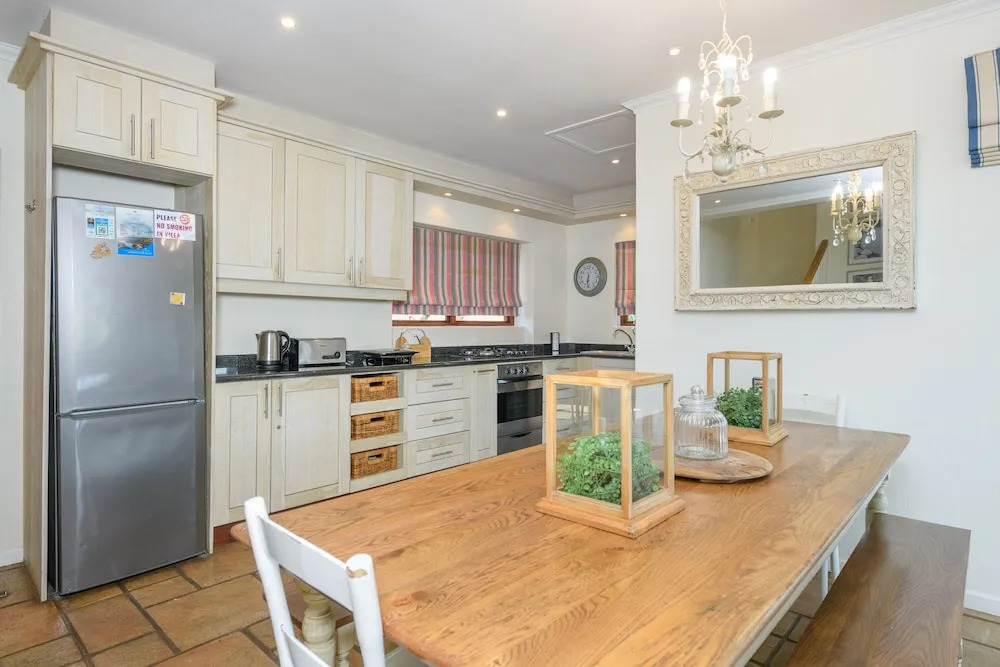 San Lameer Villa Rentals 10432