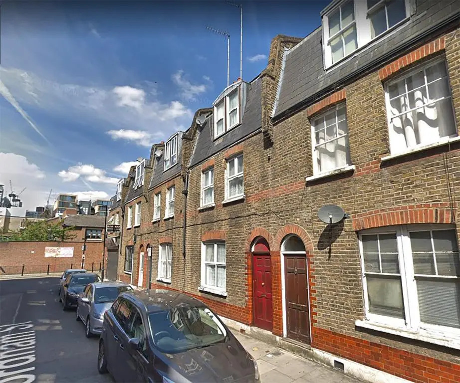 City Budget Guesthouse