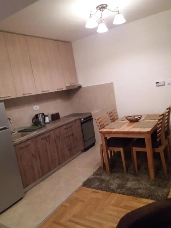 Apartment Monika