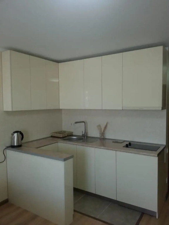 Apartment 607 in ORBI PALACE