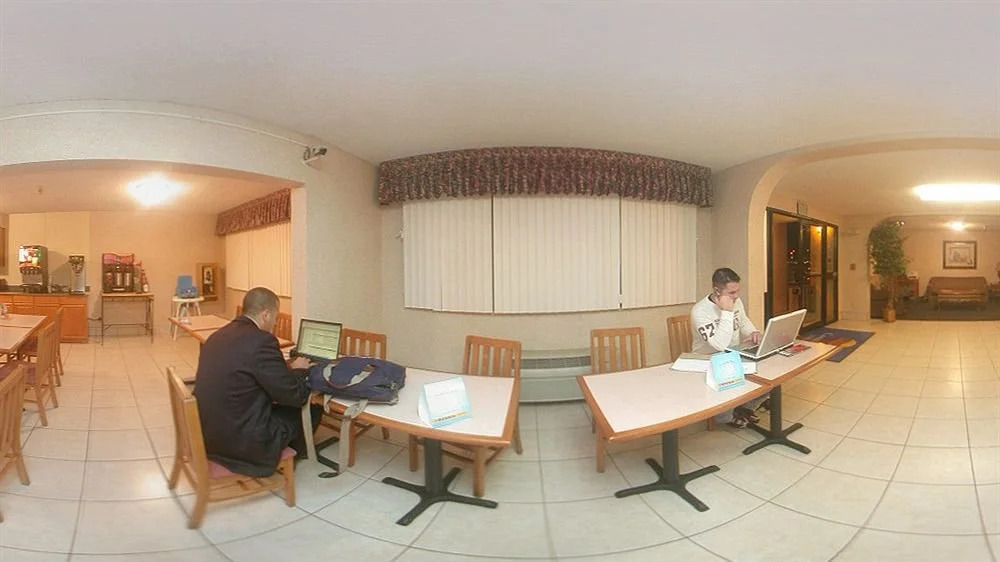 Comfort Inn