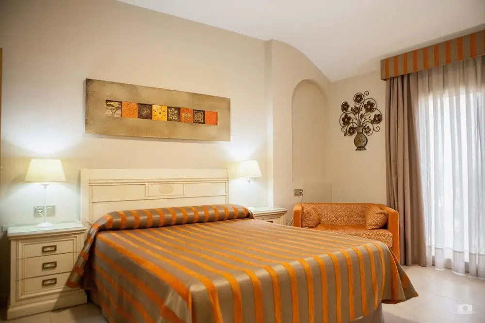 Hotel Versalles