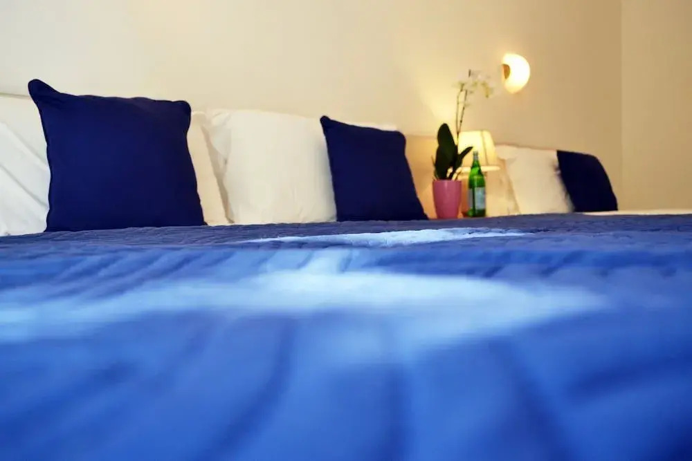Hotel Elefantino Grey