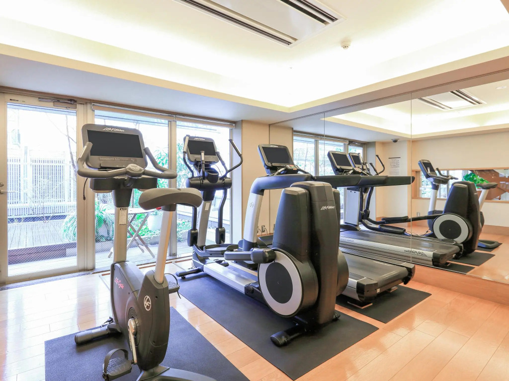 Hotel Niwa Tokyo