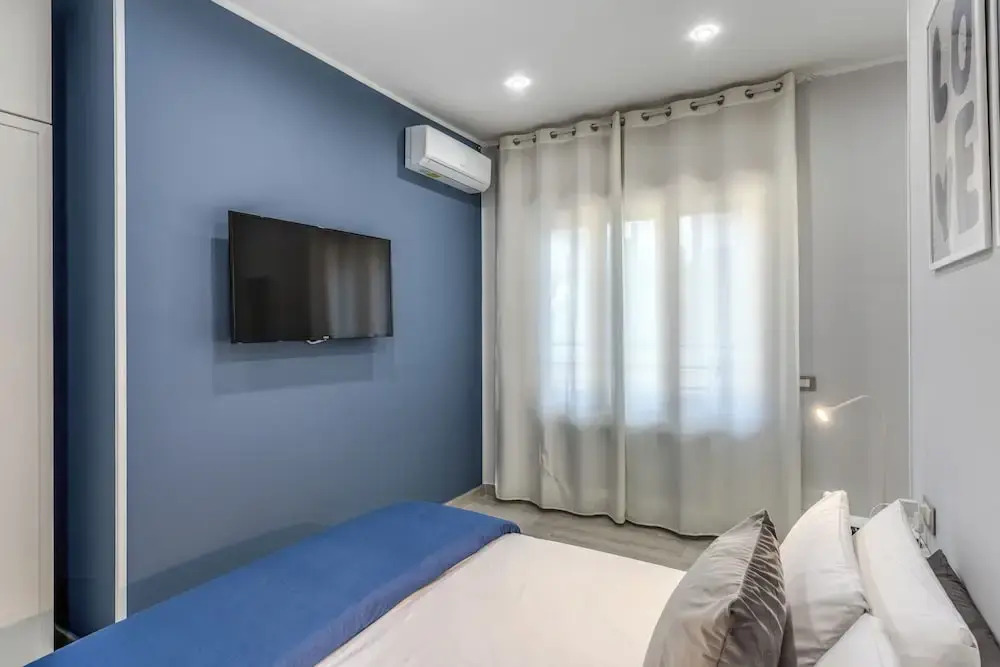 Marmolo Room