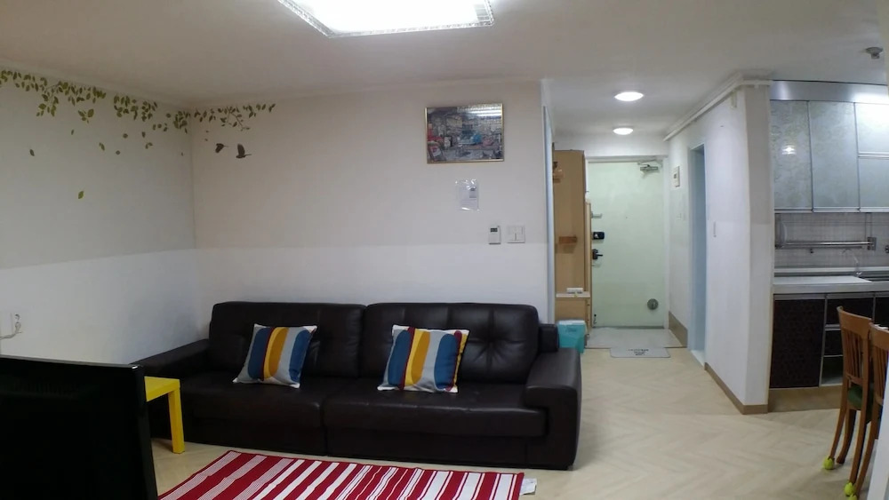 HD condo