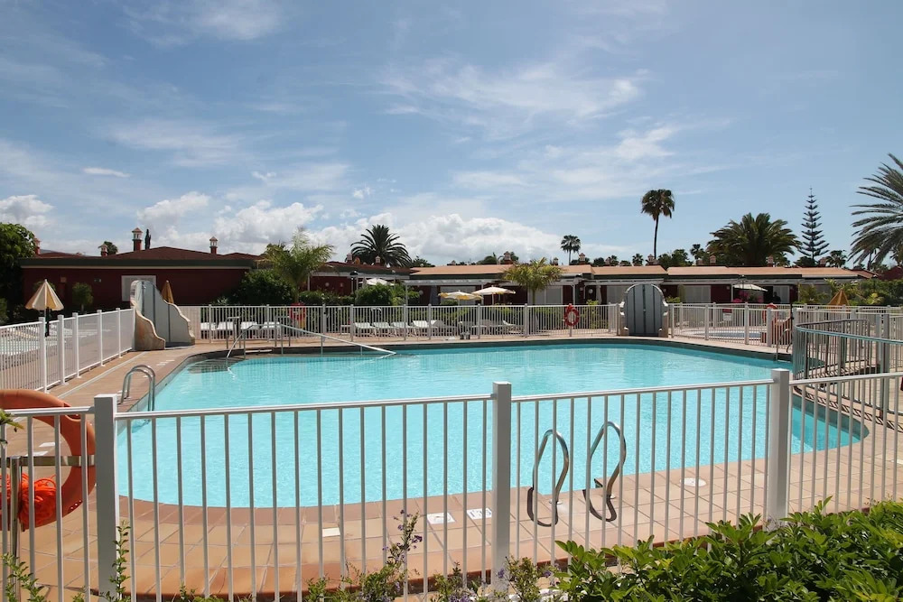 Bungalows Verdemar