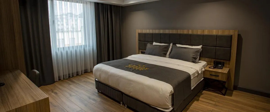 GÜRSOY EXCLUSIVE HOTEL