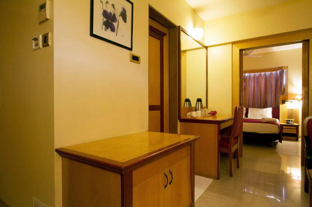 Gandharv Residency