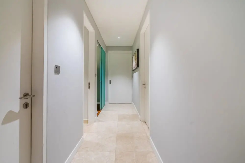 Anggun Residences Serviced Suites