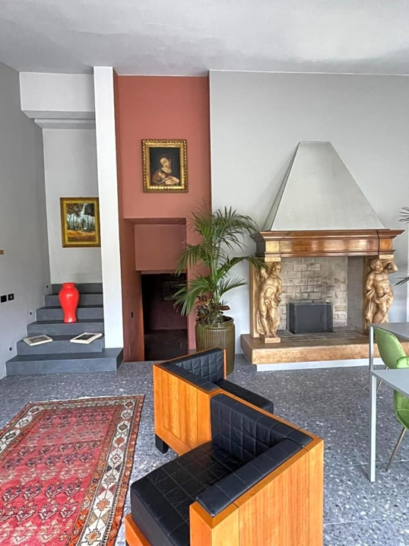 Relais Villa Borghetto